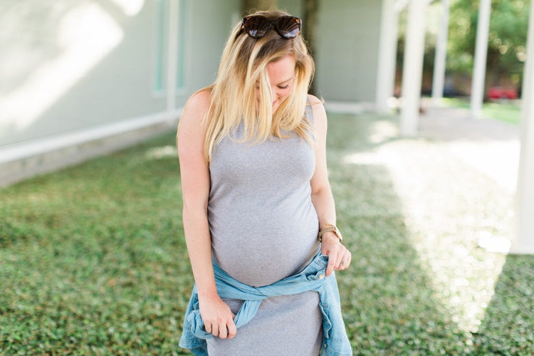 Maternity Outfit