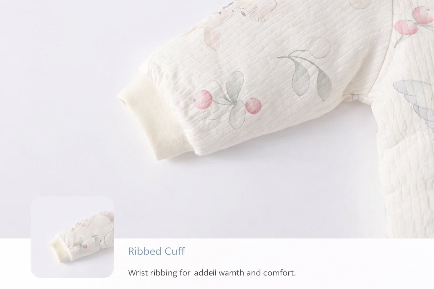 Matching - Sets - Winter - Girl & Boy - 2m to 24m 👕 Winter Cotton 2-Piece Sleep Set