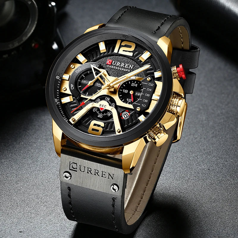 Men's Sport Watch