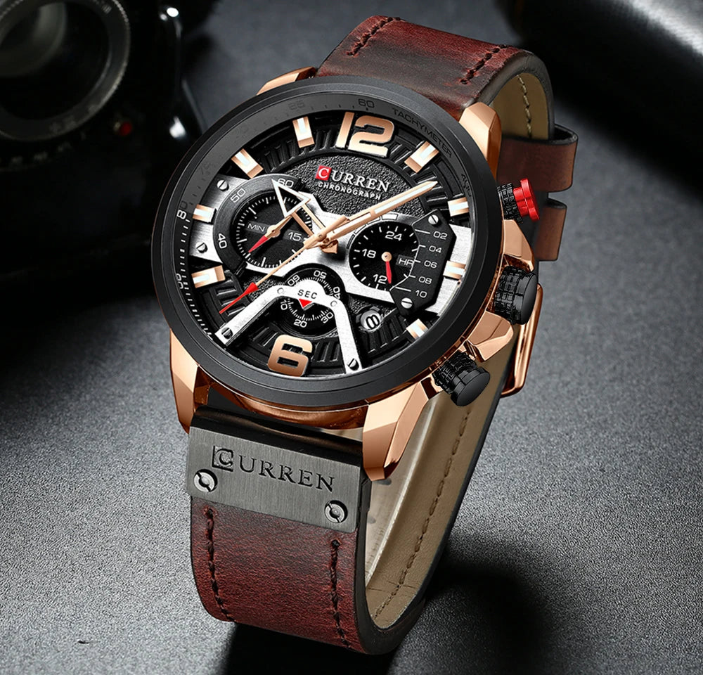 Men's Sport Watch