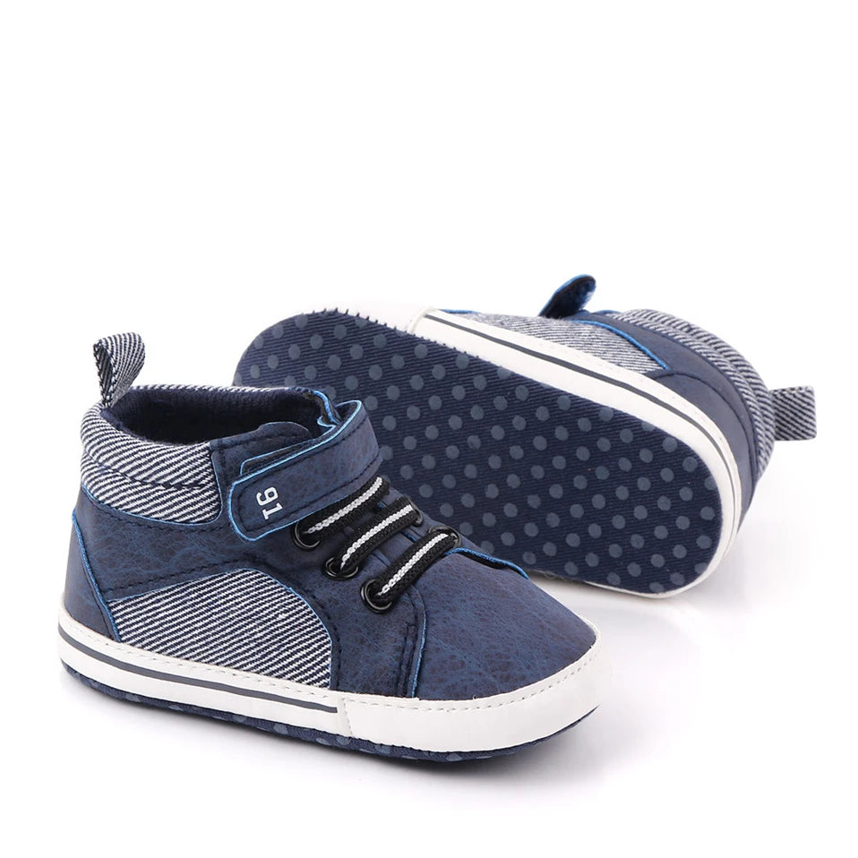 Baby Sport Sneakers