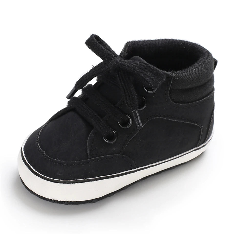 Baby Sport Sneakers