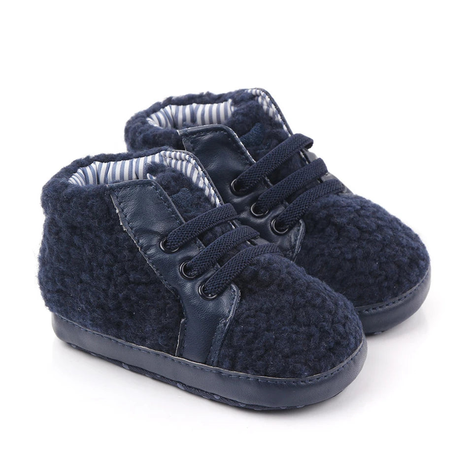 Baby Sport Sneakers