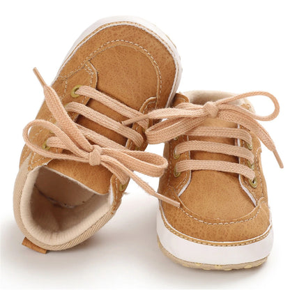 Baby Sport Sneakers