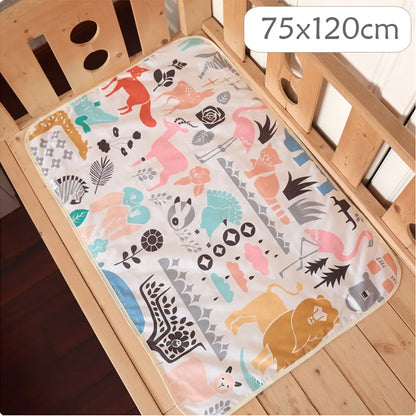 Waterproof Baby Changing Mat