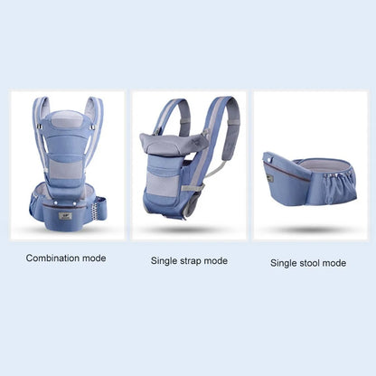 Ergonomic Baby Carrier