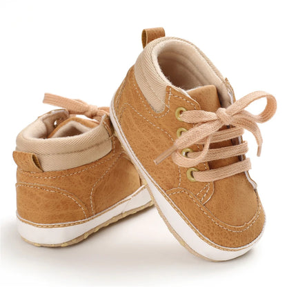 Baby Sport Sneakers