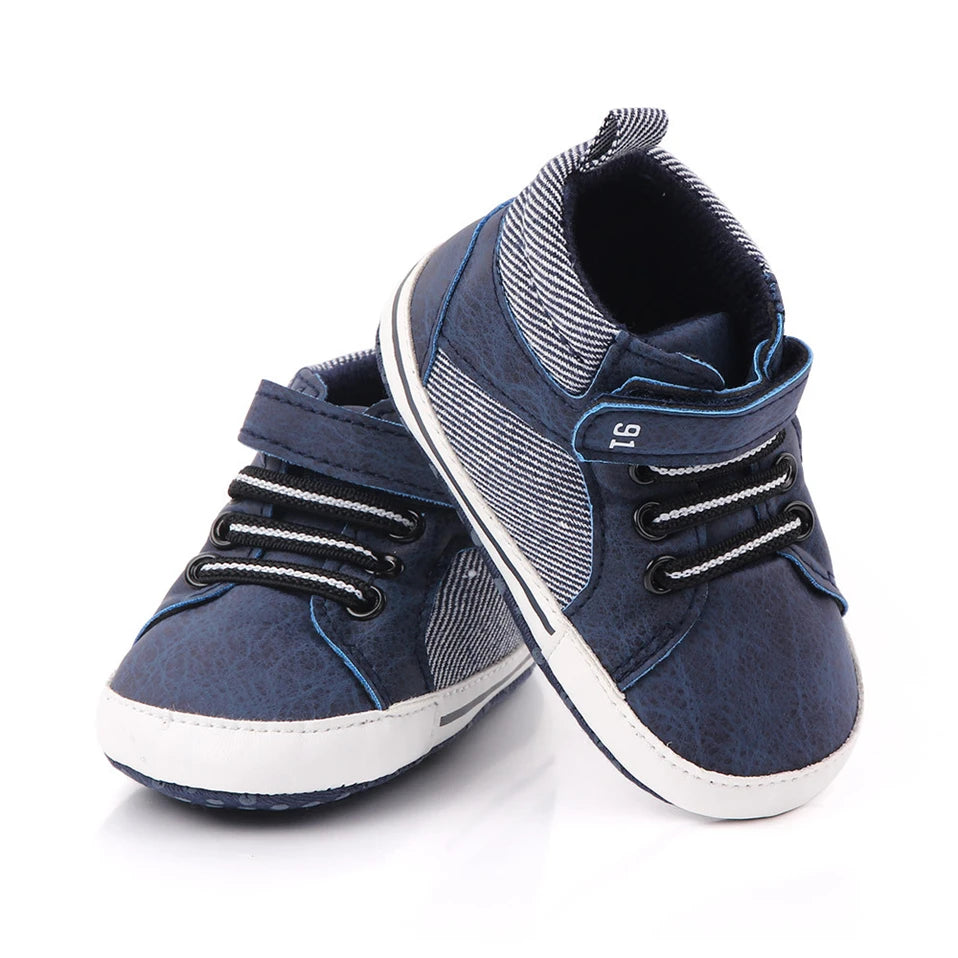 Baby Sport Sneakers