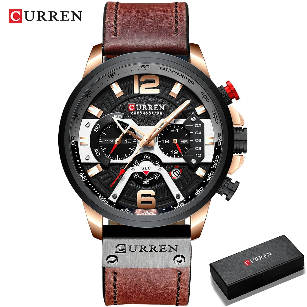 Men's Sport Watch