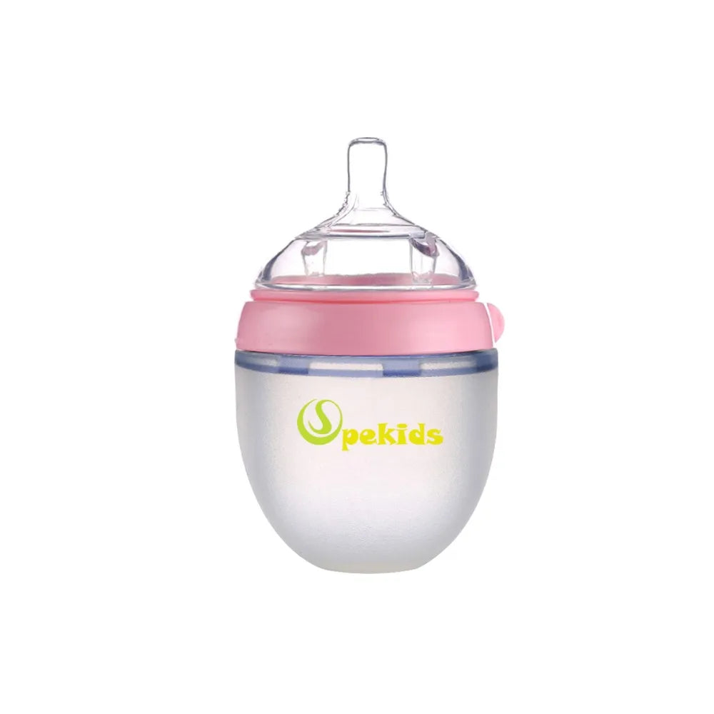 Spekids Baby Bottle