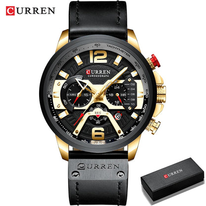 Men's Sport Watch