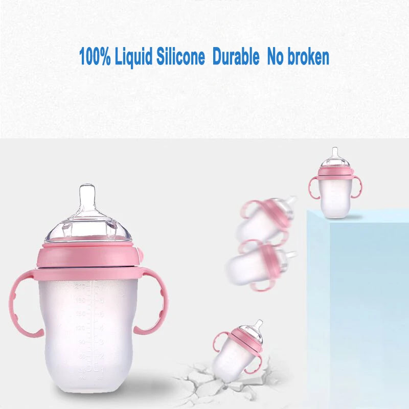 Spekids Baby Bottle