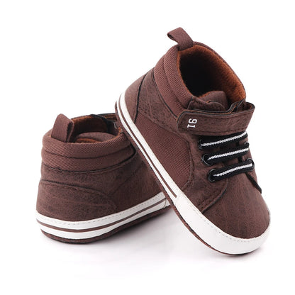 Baby Sport Sneakers