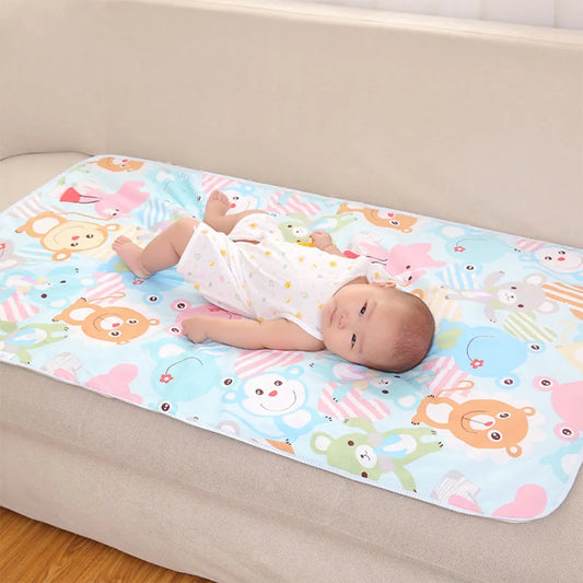 Waterproof Baby Changing Mat