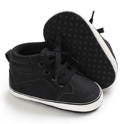 Baby Sport Sneakers