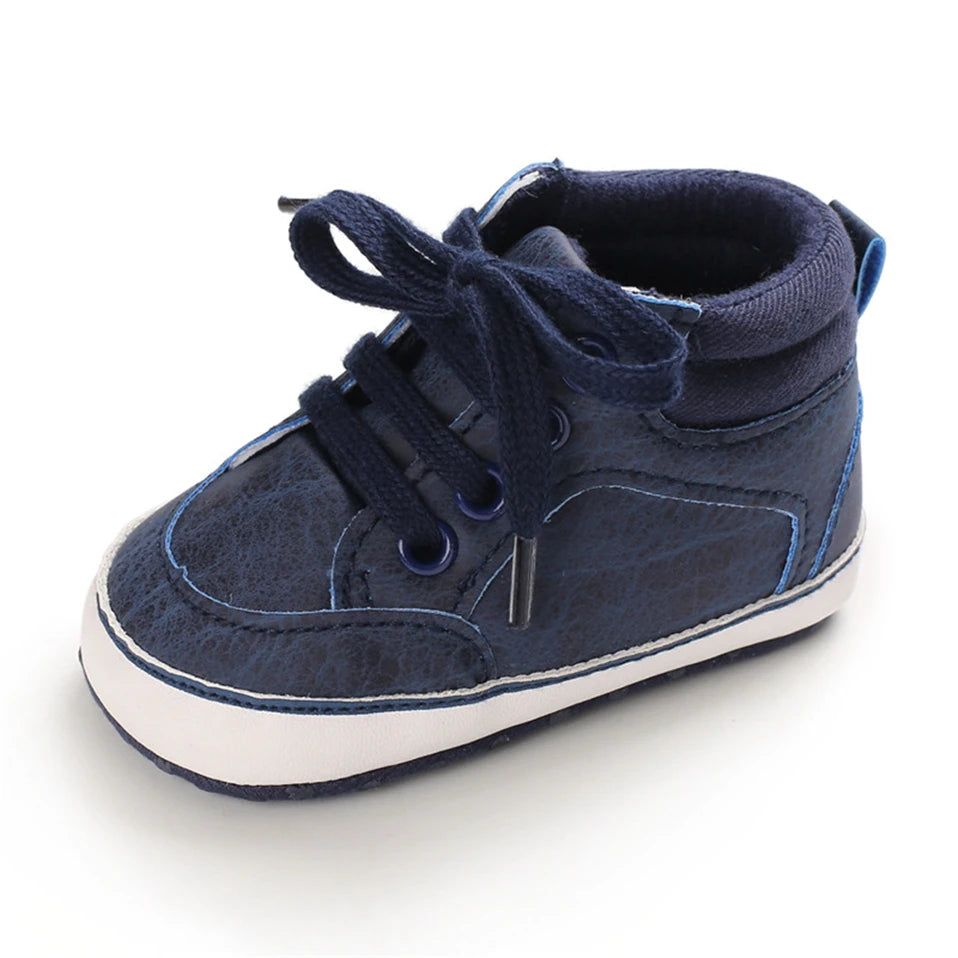 Baby Sport Sneakers