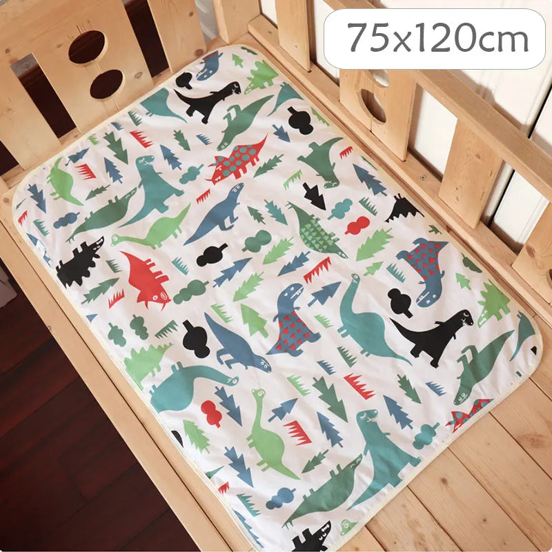 Waterproof Baby Changing Mat