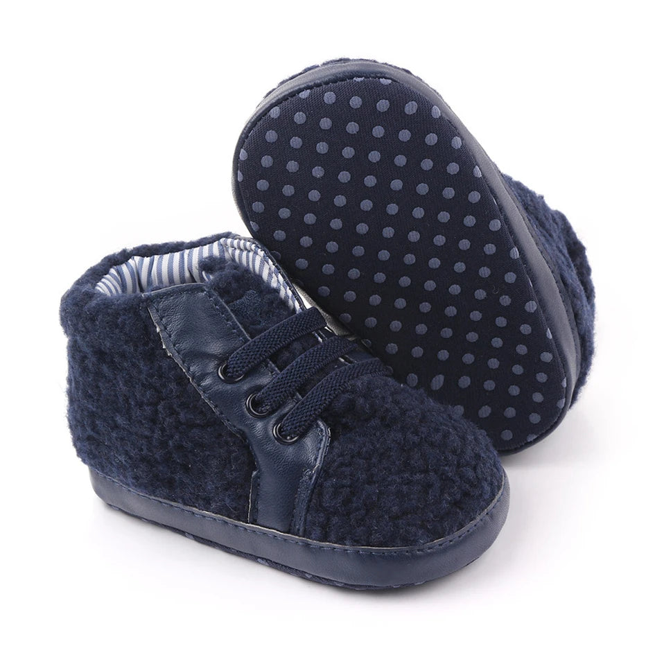 Baby Sport Sneakers