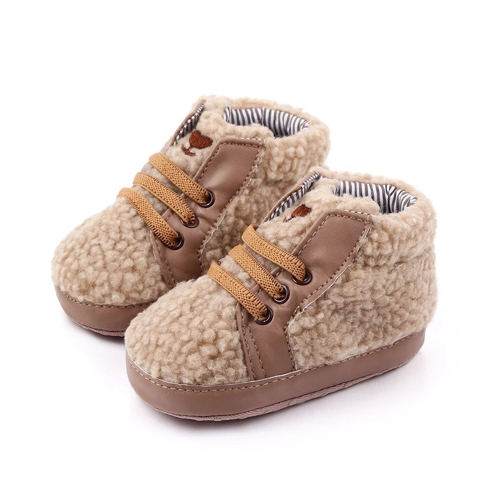 Baby Sport Sneakers