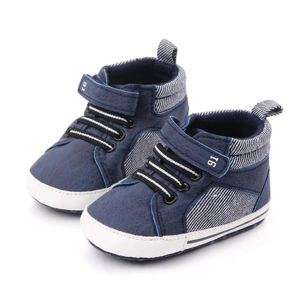 Baby Sport Sneakers