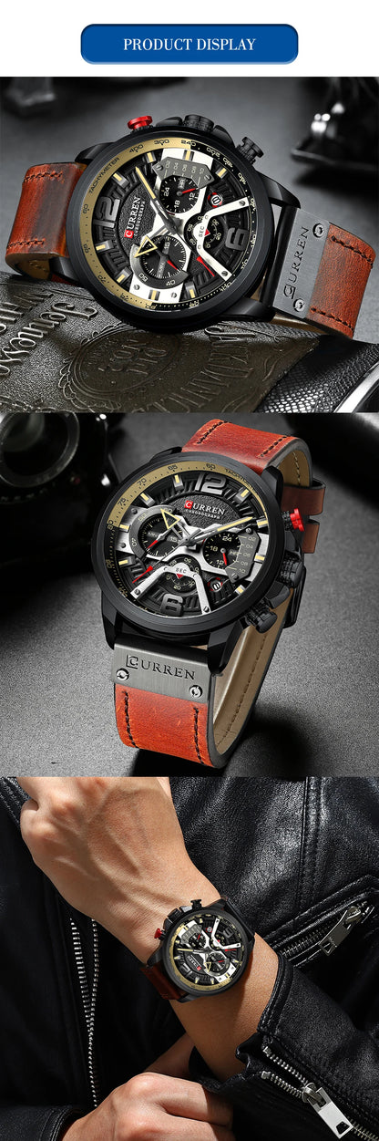 Men's Sport Watch