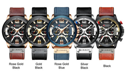 Men's Sport Watch