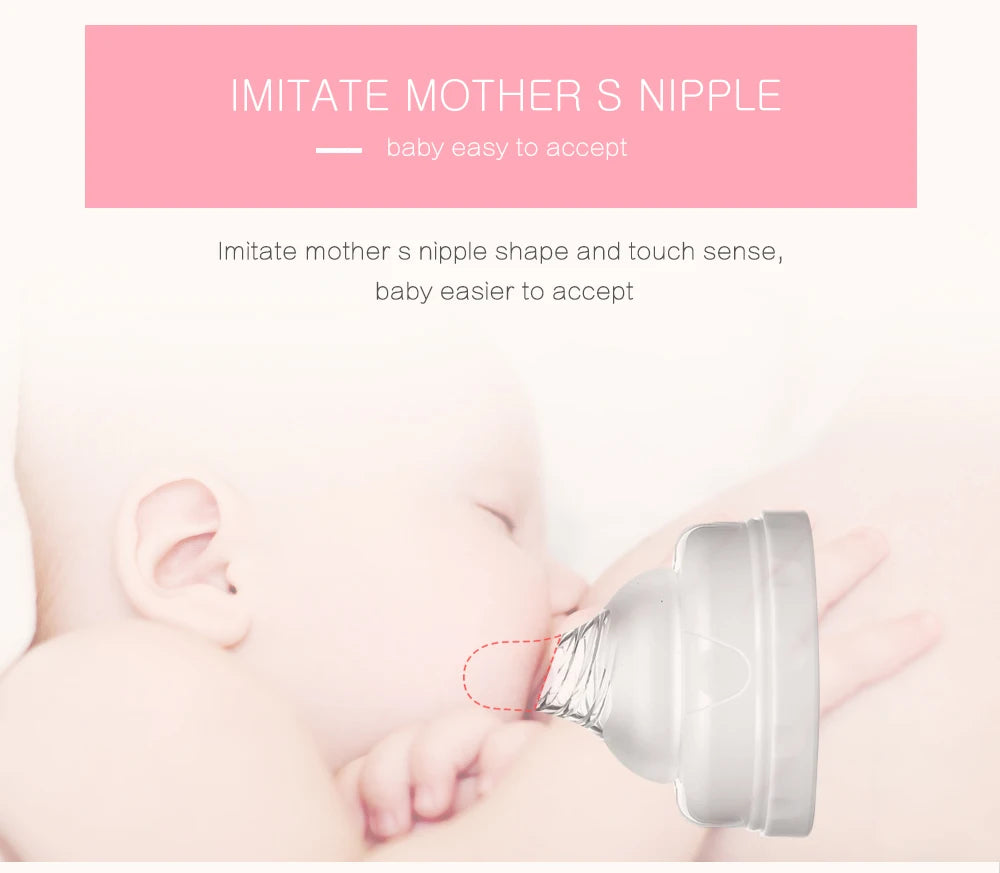 Manual Breast Pump