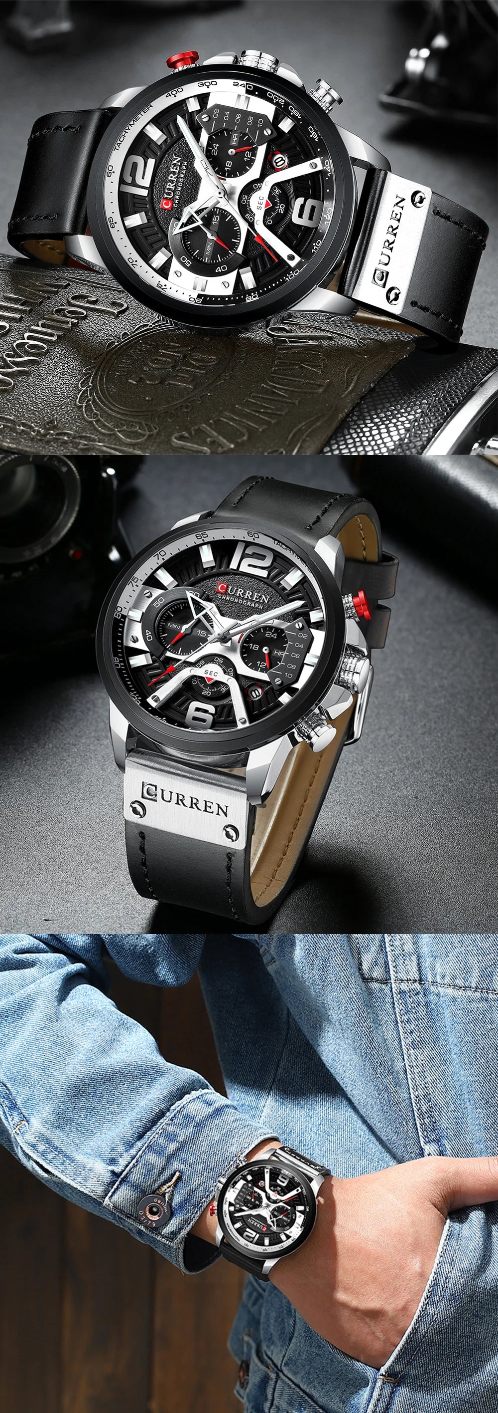 Men's Sport Watch