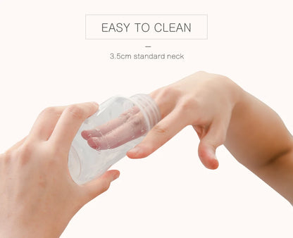 Manual Breast Pump