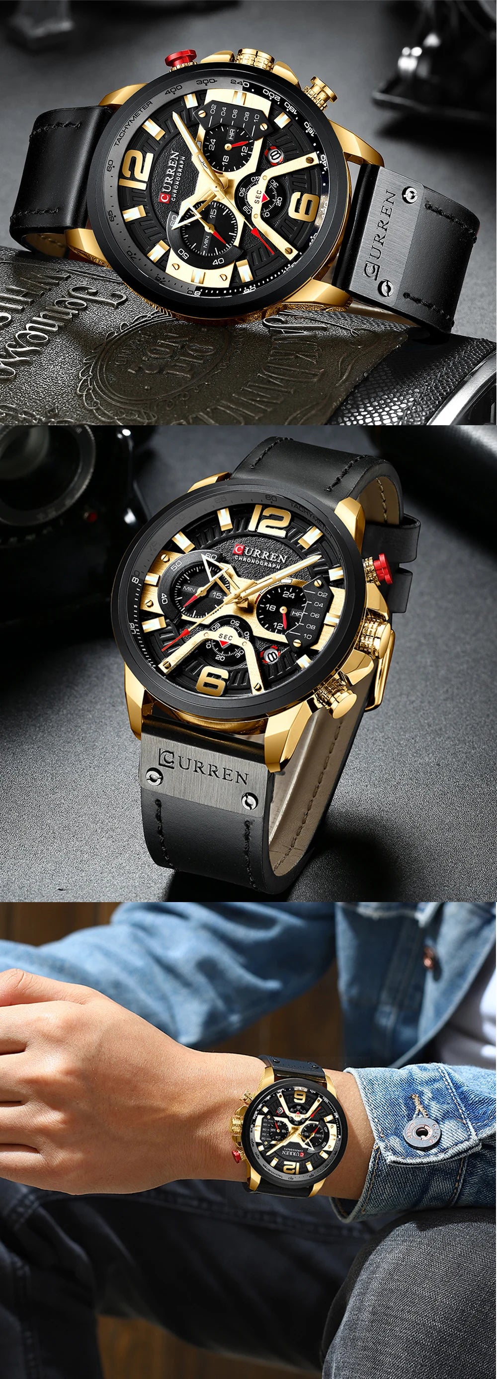 Men's Sport Watch