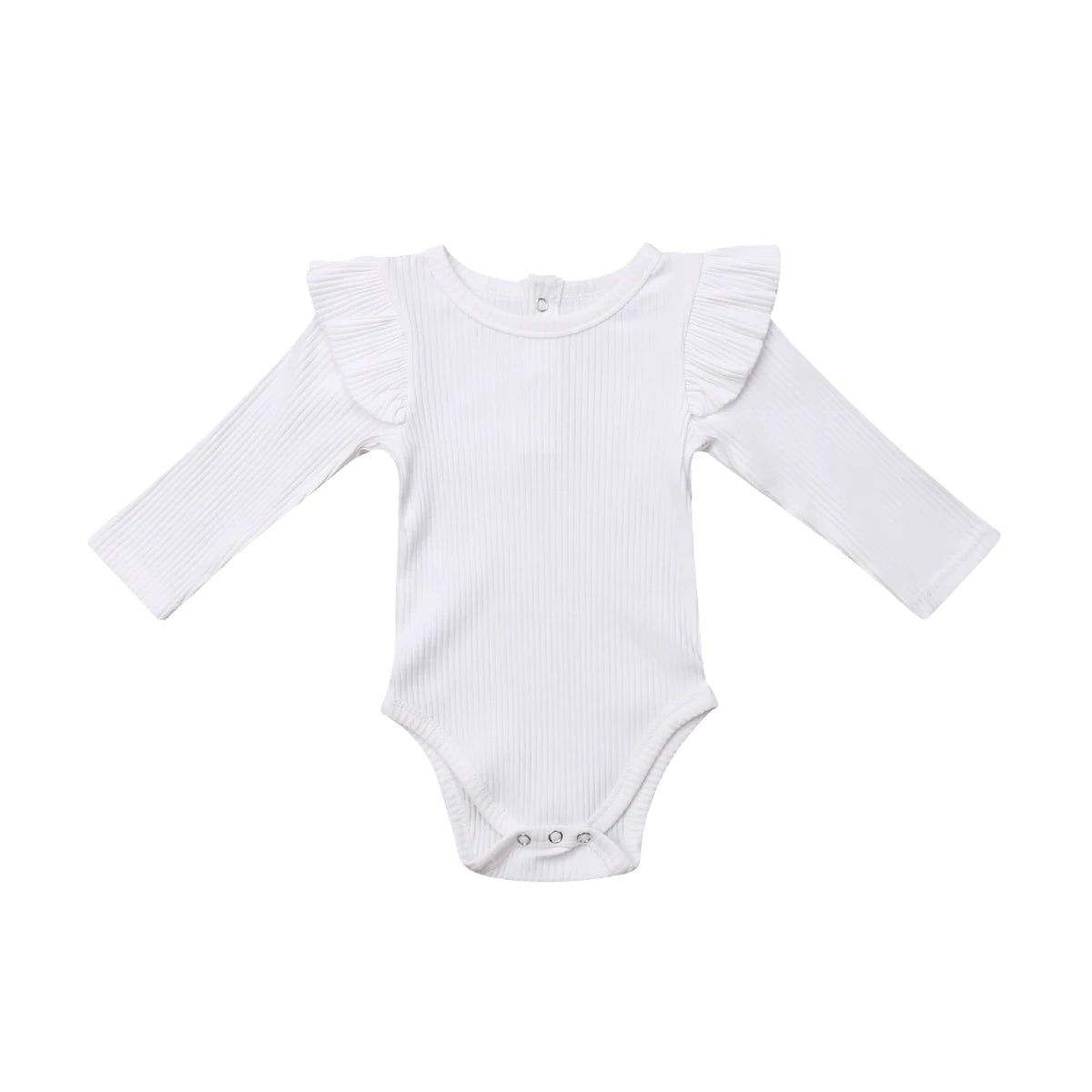 Baby Boy Autumn Long-Sleeve Body Suit