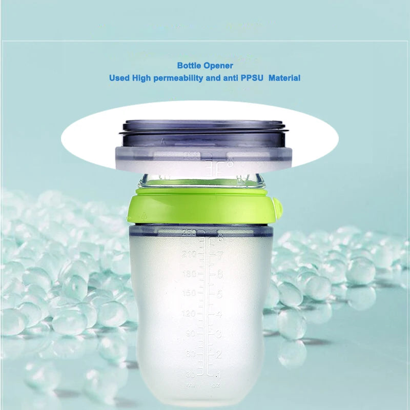 Spekids Baby Bottle