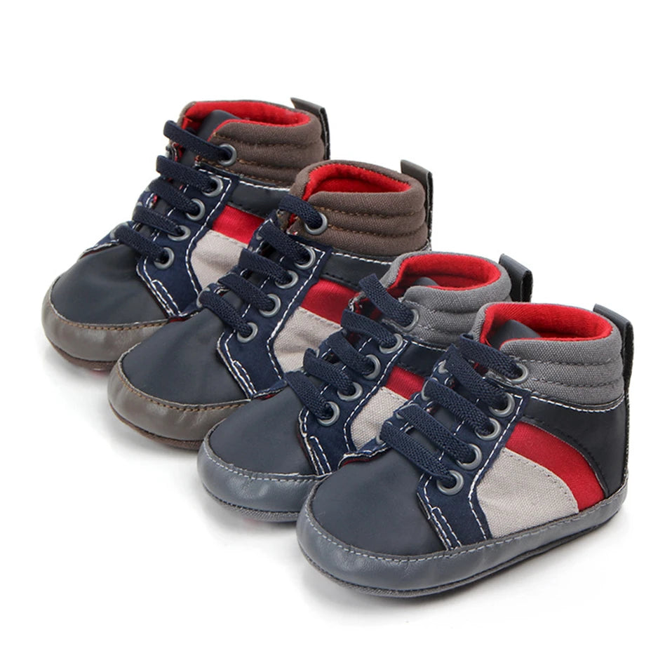 Baby Sport Sneakers