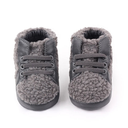 Baby Sport Sneakers