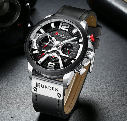 Men's Sport Watch