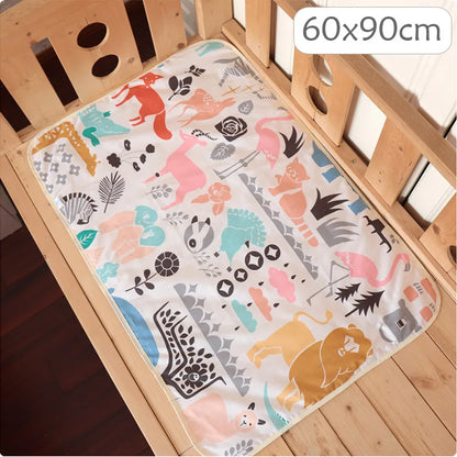 Waterproof Baby Changing Mat