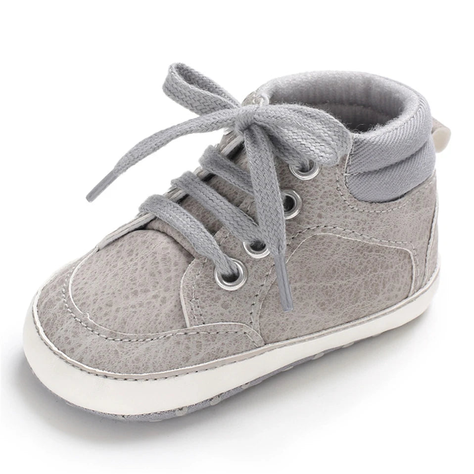 Baby Sport Sneakers