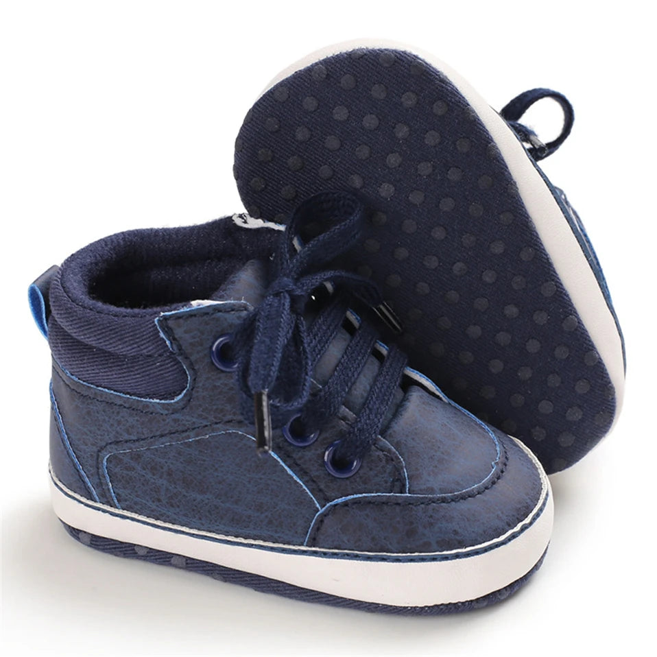 Baby Sport Sneakers