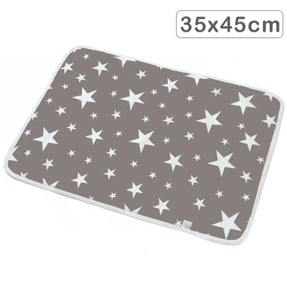 Waterproof Baby Changing Mat