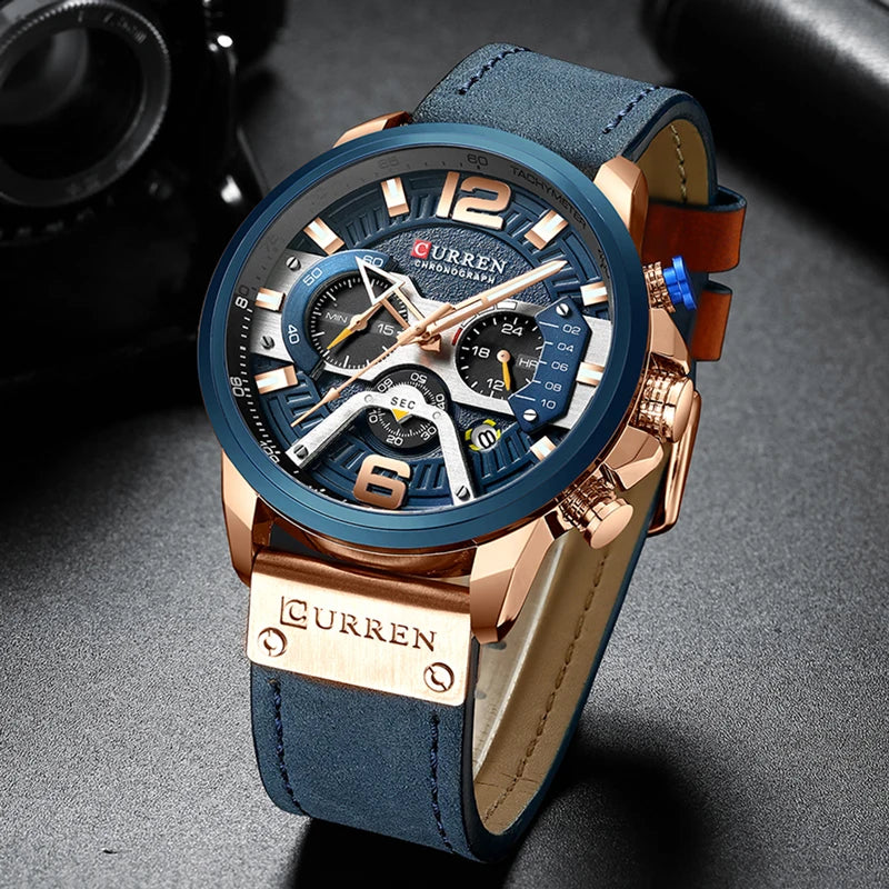 Men's Sport Watch