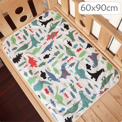 Waterproof Baby Changing Mat