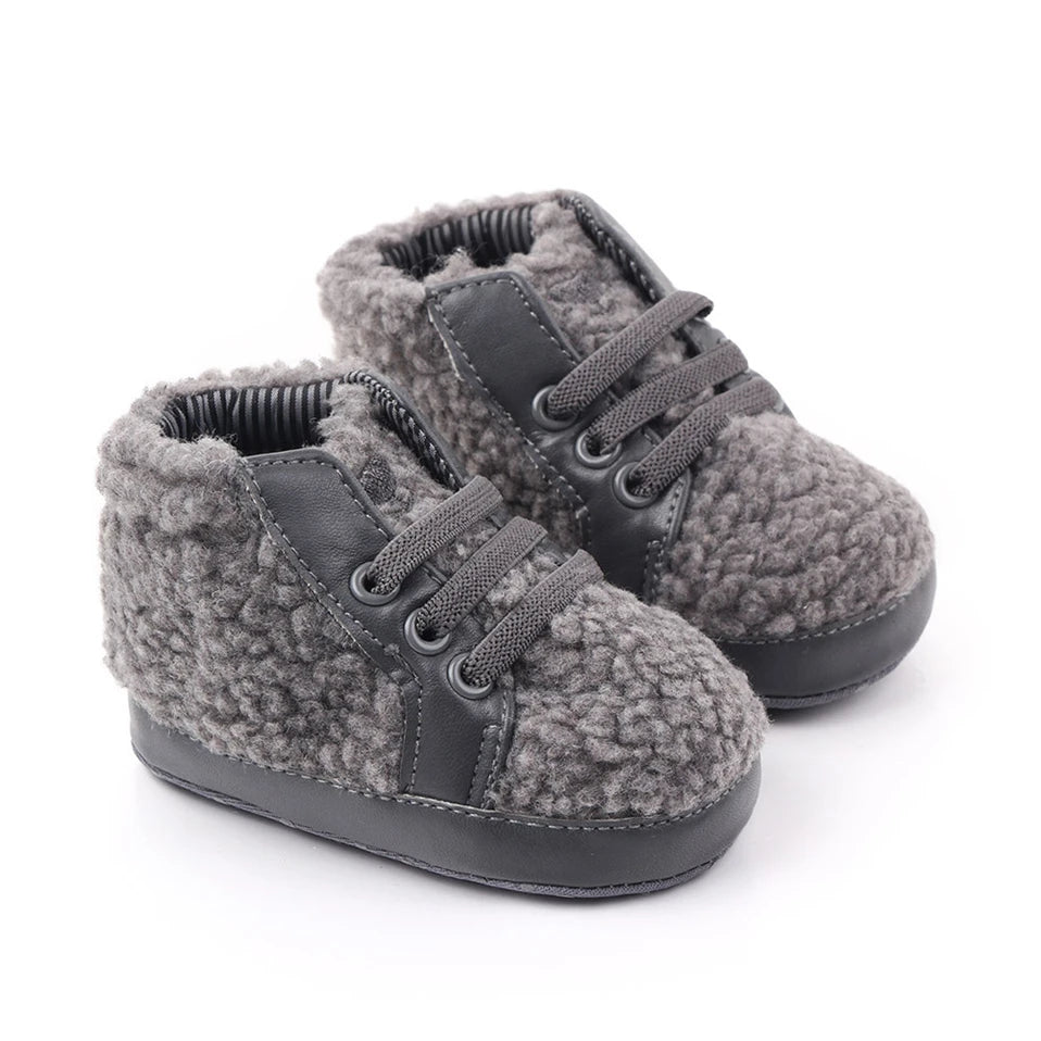 Baby Sport Sneakers