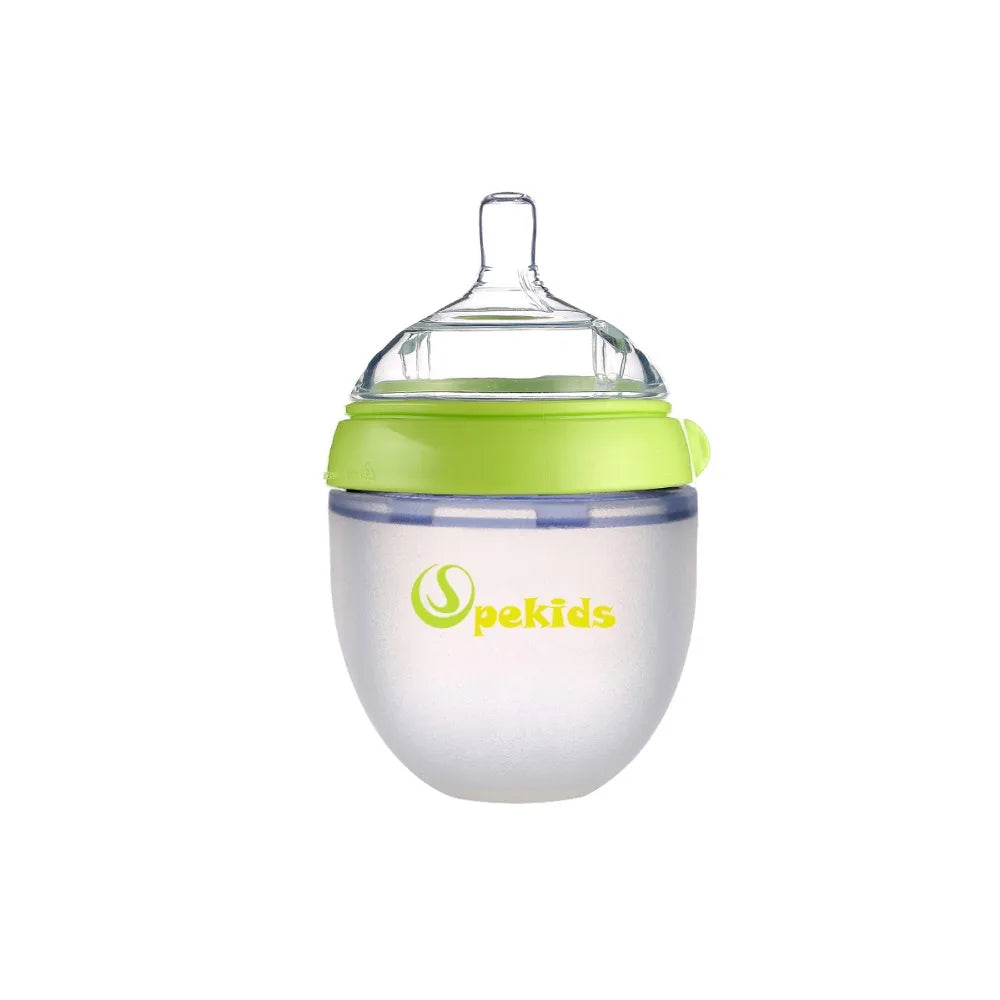 Spekids Baby Bottle