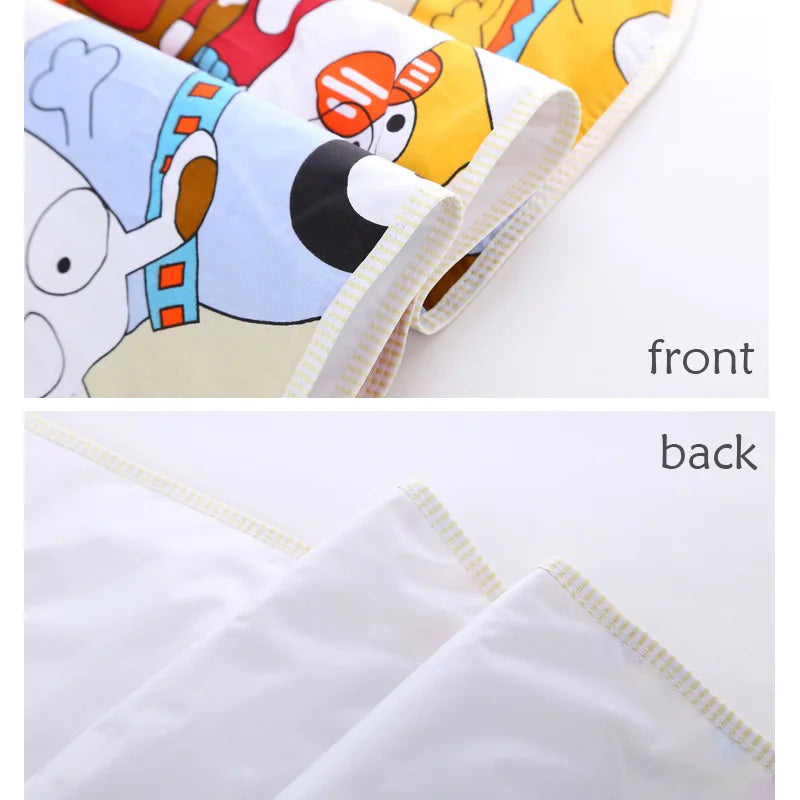 Waterproof Baby Changing Mat