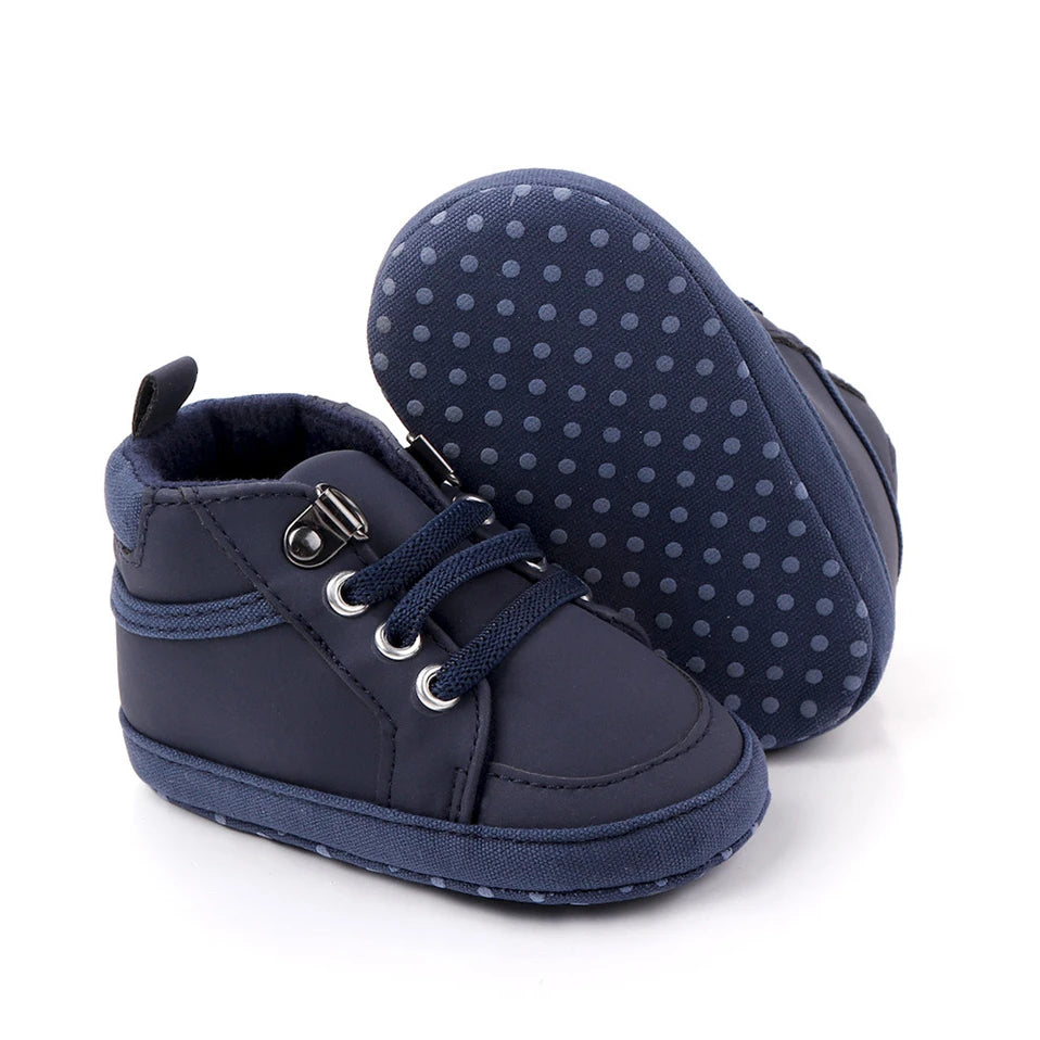 Baby Sport Sneakers