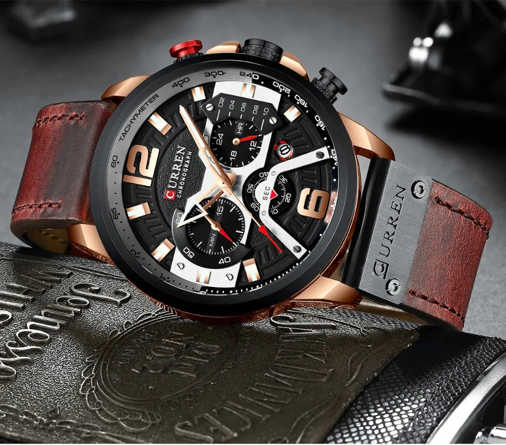 Men's Sport Watch