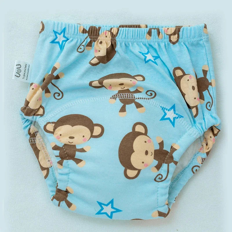 Waterproof Baby Training Pants