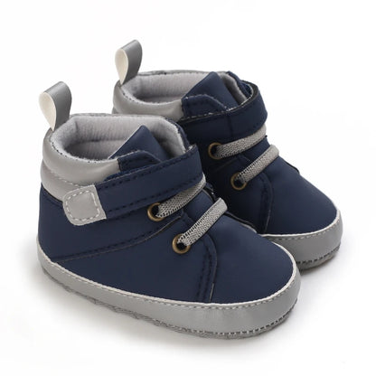 Newborn First Walker Shoes