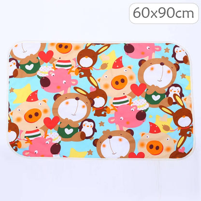 Waterproof Baby Changing Mat