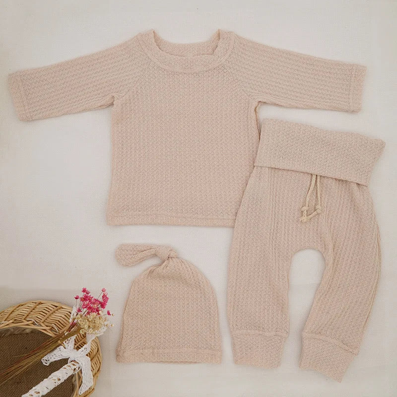 Baby Boy Autumn Bodysuit